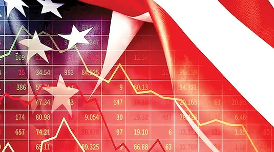 شوک انرژی خاورمیانه تورم در آمریکا را افزایش داد