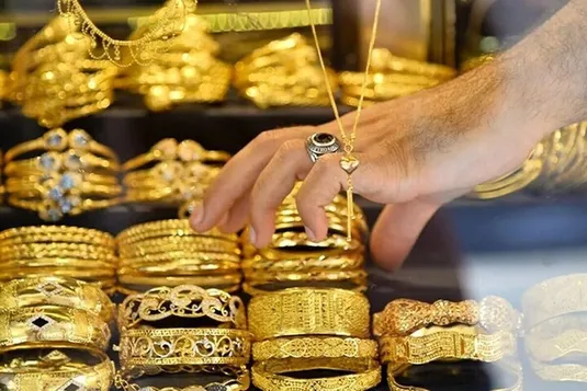قیمت جهانی طلا امروز ۲۰ آبان ۱۴۰۴