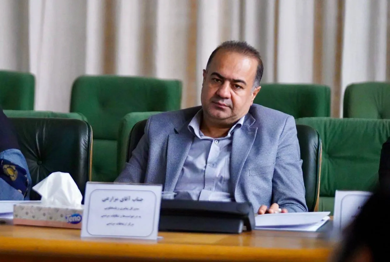 آسیب‌دیدگان جنگ ۱۲ روزه