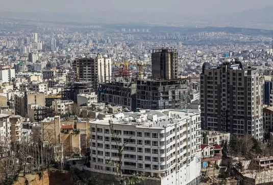 تهران ارزان&zwnj;تر از ۱۵۰ شهر مهم دنیا برای اجاره&zwnj;نشینی