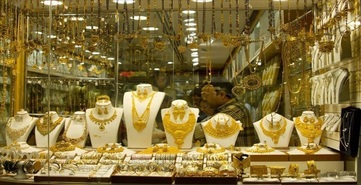 آیا زمان خوبی برای خرید و فروش طلا است؟
