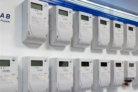 «کنتورهای هوشمند ایرانی» ظرفیت داخلی برای مقابله با ناترازی برق