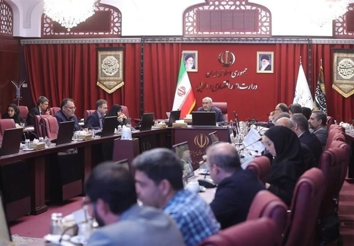 تصویب واگذاری 49 درصد سهام زیرمجموعه شرکت پالایش و پخش در هیئت واگذاری