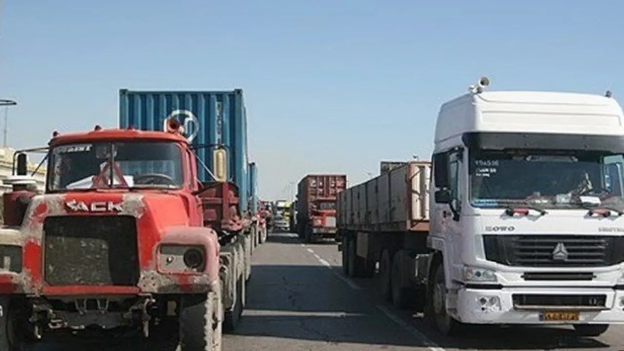طرح ترافیک
