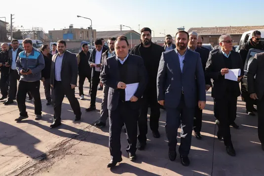 تعیین تکلیف ۱۵ همت کالا در اموال تملیکی