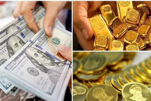 تاوان هم‌دستی با دلالان ارز/دستور برکناری رؤسای شعب متخلف صادر شد