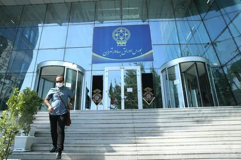 بورس تهران رتبه دوم بازدهی بورس‌های جهان شد