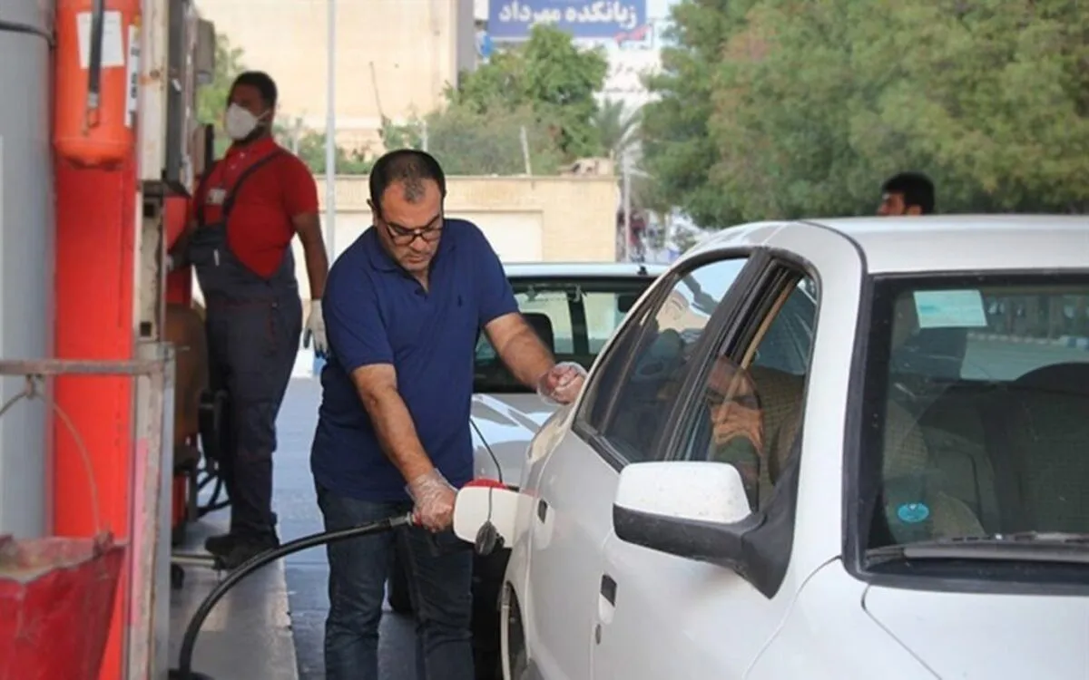 مطالبه بازنگری در ۲ ماده مصوبه بنزینی دولت؛ سهمیه‌ ذخیره‌شده حفظ شود