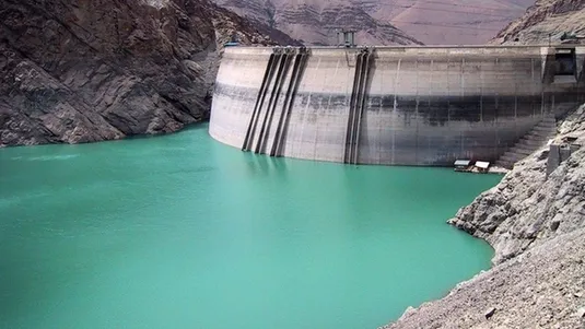 هر آبی تا ۲۰۰ کیلومتری تهران، به پایتخت منتقل خواهد شد
