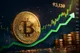 بازگشت قدرت به بیت‌کوین؛ صعود آرام پس از اصلاح سنگین