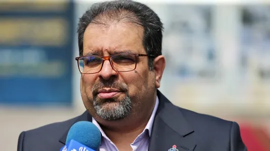 مدیرعامل شرکت ملی گاز ایران: باید از ظرفیت شرکت&zwnj;های کارور برای بهینه&zwnj;سازی استفاده کنیم