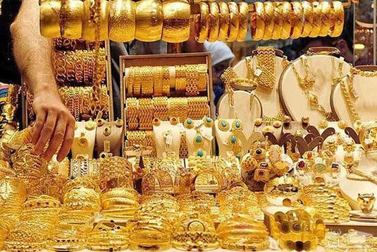 عقب&zwnj;نشینی بازار طلا از قله&zwnj;های تاریخی؛ طلا و سکه تغییر مسیر می&zwnj;دهند؟