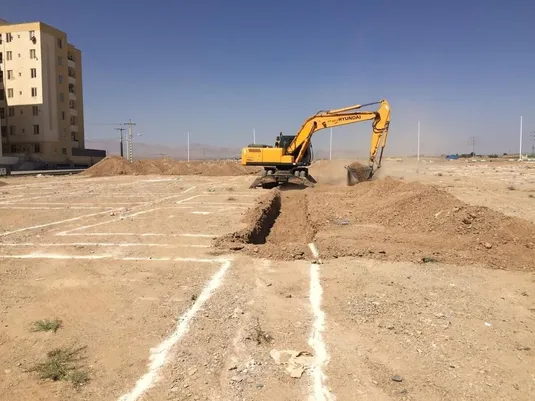مجلس با حذف واگذاری زمین در ماده ۵۰ مخالف است