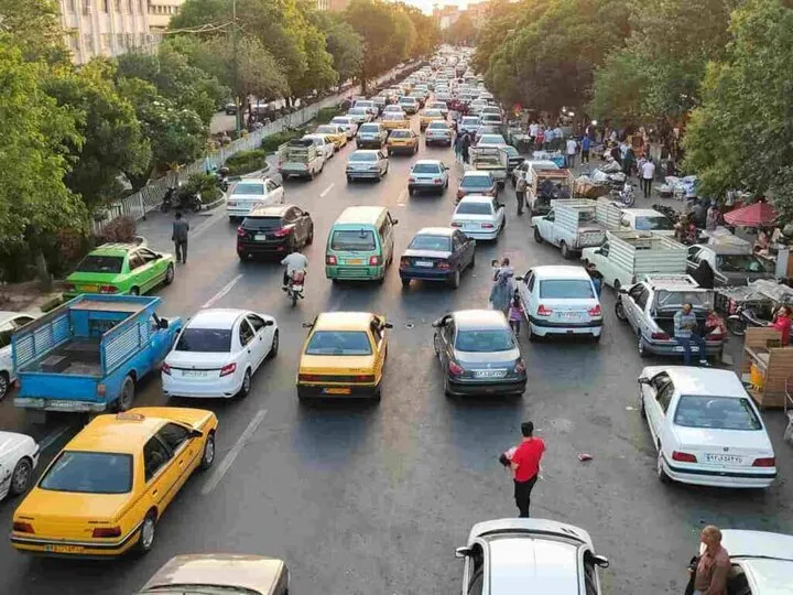 ترافیک