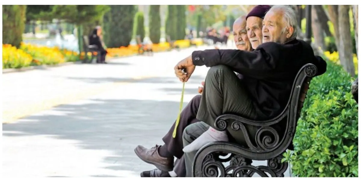 اعلام زمان واریز حقوق بازنشستگان در تیر ۱۴۰۴
