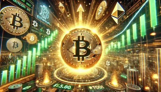 کریپتو در مسیر بازیابی قیمت&zwnj;ها