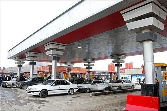 ذخیره بالای بنزین ۳۰۰۰ تومانی در کارت&zwnj;های سوخت