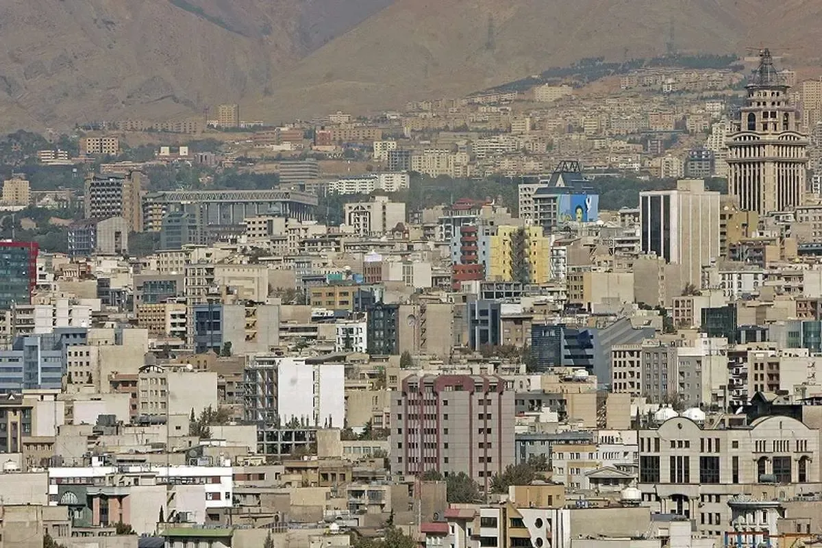 مسکن استیجاری