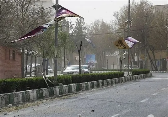 وضعیت تردد در جاده&zwnj;های کشور امروز ۲۶ مهر ۱۴۰۴