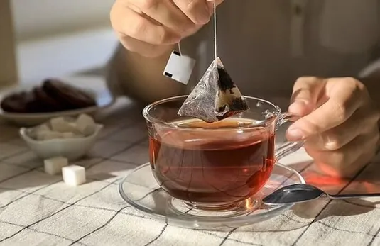 هشدار درباره مصرف چای کیسه&zwnj;ای
