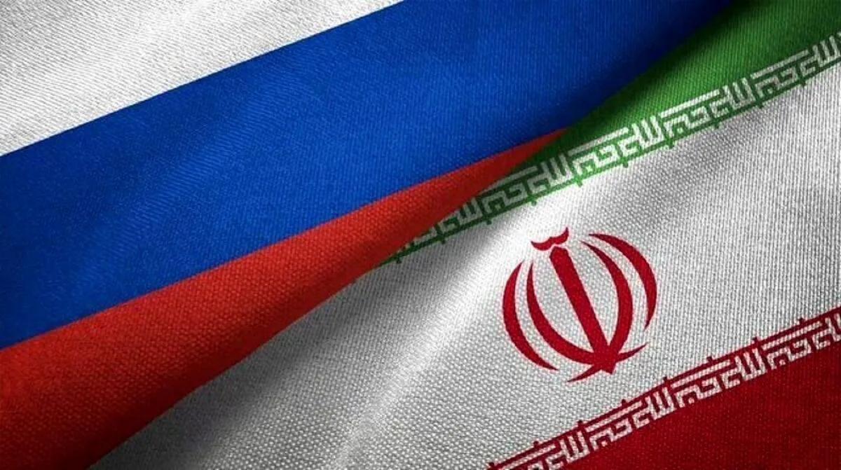 اعتبارات اسنادی تجار ایران و روسیه را به یکدیگر مطمئن کرد