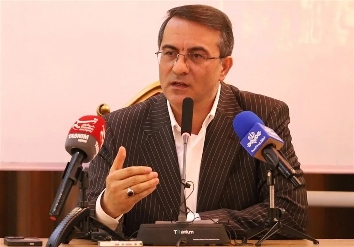 واکنش رییس سازمان اداری به انتقادها از طرح اصلاح ساختار وزارت جهاد