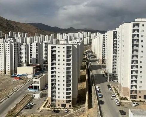 فروشندگان امتیاز‌های نهضت ملی مسکن به مراجع قانونی معرفی می‌شوند