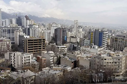 واحد ۵۰ متری در تهران چند؟