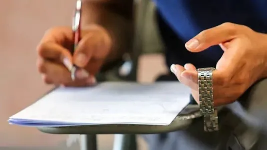 تغییری در کنکور ۱۴۰۴ اعمال نمی&zwnj;شود