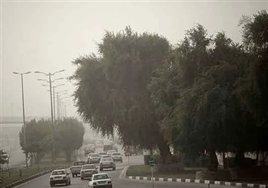 هشدار هواشناسی برای تهرانی&zwnj;ها