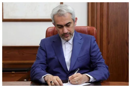تأکید جدی بر عبور کریدور شرق ـ غرب چینی&zwnj;ها از ایران