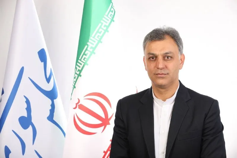 نماینده خواف