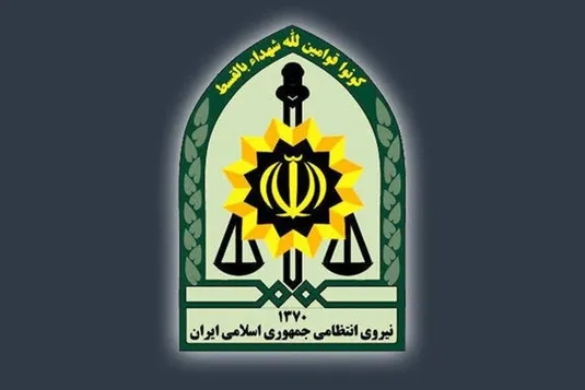 شهادت ۵ پلیس در حمله تروریستی در ایرانشهر