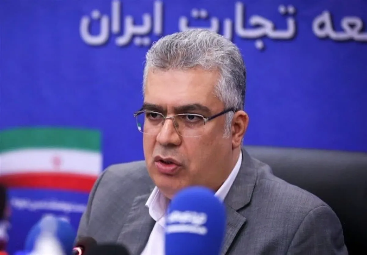ایران و ونزوئلا در آستانه امضای توافق‌نامه تجارت آزاد