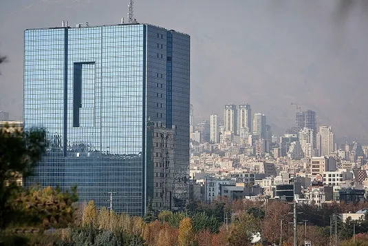 میانگین کفایت سرمایه شبکه بانکی مثبت شد