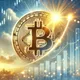 ارزش بازار بیت‌کوین ۱.۹۱ تریلیون دلار