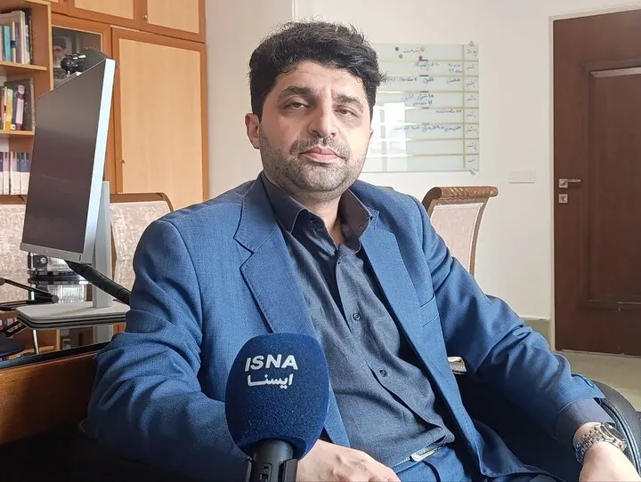 سعید بشیری 