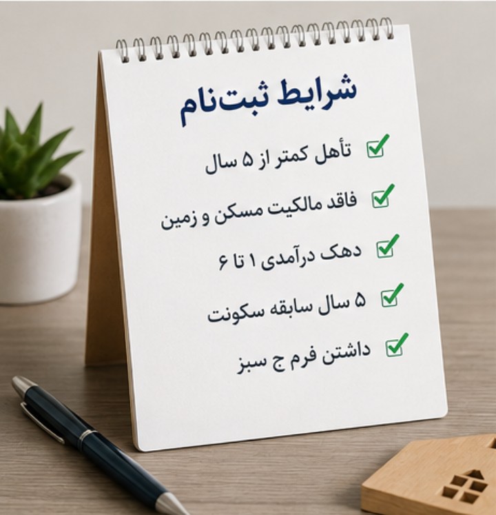 آغاز تحویل واحدهای طرح آشیان زوج‌های جوان از مهرماه+ جزئیات ثبت‌نام مسکن استیجاری و شرایط