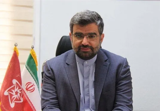 عملیات گسترده سازمان حمایت برای نظارت و خدمات&zwnj;رسانی به زائران در اربعین ۱۴۰۴