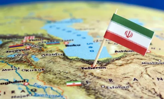 ظهور &laquo;اتحاد جماهیر اسلامی&raquo; با نظم نوین منطقه و محوریت ایران