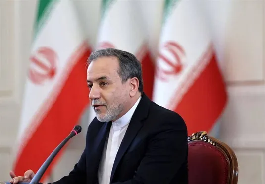 عراقچی: مسائل منطقه ایجاب می&zwnj;کند تا با ترکیه مشورت نزدیک داشته باشیم
