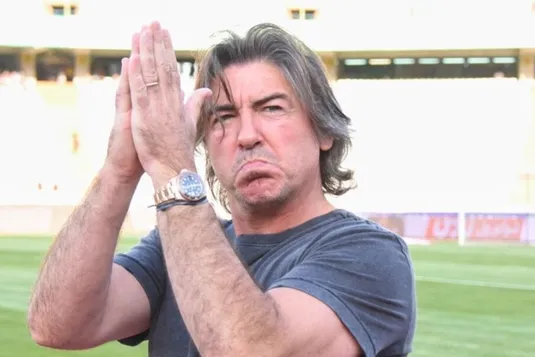استقلال با مربی خارجی ۳ بار الهلال را برد