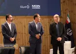 عصر امروز، مراسم همایش روز ملی تجارت الکترونیک با حضور محمدصادق مفتح، قائم مقام وزیر صمت در امور بازرگانی، محمد امین کلاهدوزان، سرپرست مرکز توسعه تجارت الکترونیکی، علیرضا شاه‌میرزایی،  معاون تجارت و خدمات وزارت صمت و جمعی از فعالان اقتصاد الکترونیک برگزار شد.
همچنین در این مراسم از تعدادی از کسب و کارهای موفق حوزه اقتصاد الکترونیک تقدیر شد.