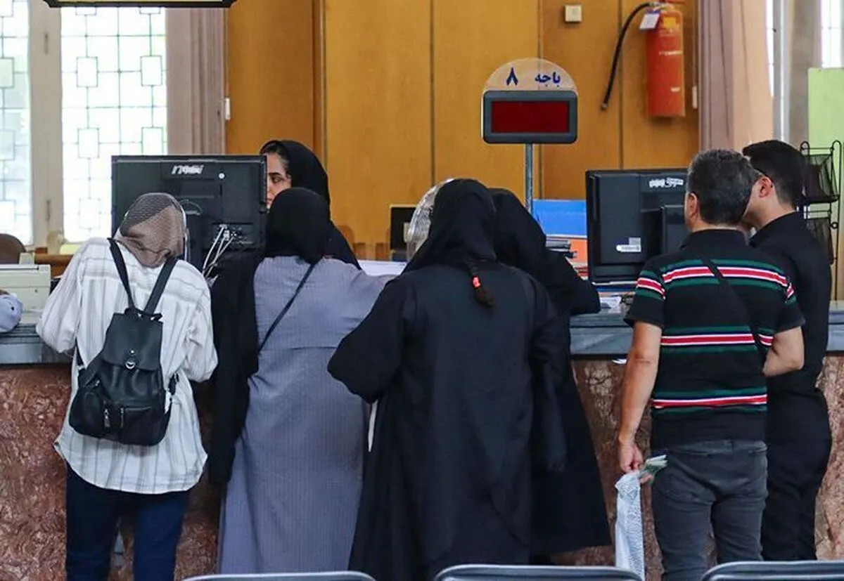 مردودی بانک‌ رسالت در پرداخت وام ازدواج