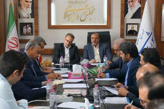 منطقه&zwnj;ای بدون دسترسی به خدمات ارتباطی باقی نمی&zwnj;ماند