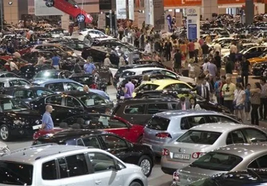 تعرفه&zwnj;های آمریکا بخش خودروی انگلیس را فلج کرد