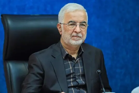 مومنی: بازگشت زائران اربعین تا ۴ روز آینده بیشتر می&zwnj;شود