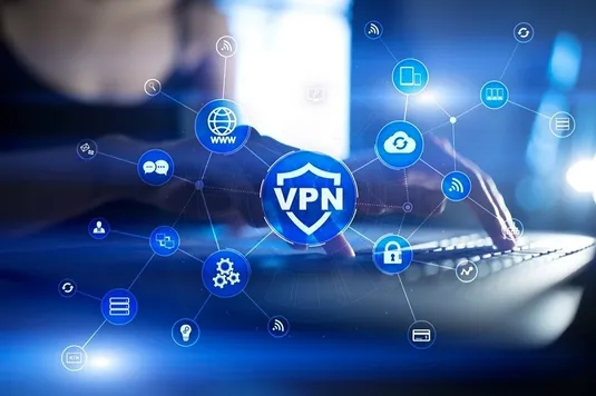 ۵۰ درصد اینترنت کشور از VPN رد می&zwnj;شود