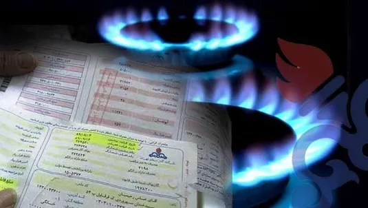 جزئیات اصلاح تعرفه گاز اعلام شد