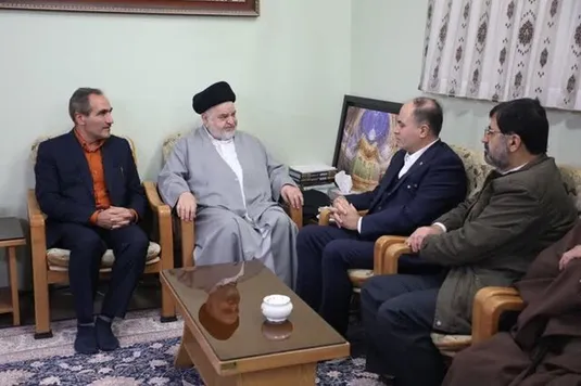 وزیر جهاد کشاورزی: صیانت از سفره مردم خط قرمز دولت است